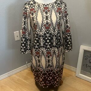 Julian Taylor dress size 8
